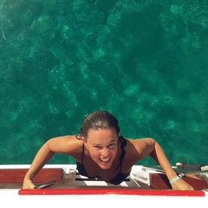 Meet your Posher, Riley